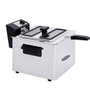 Orbegozo FDR 80 Freidora 3000W 8L